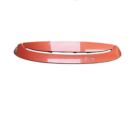 Volvo C30 Tailgate/trunk spoiler 30762986