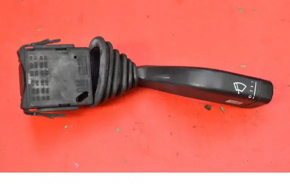 Opel Meriva A Headlight wiper switch 09185413
