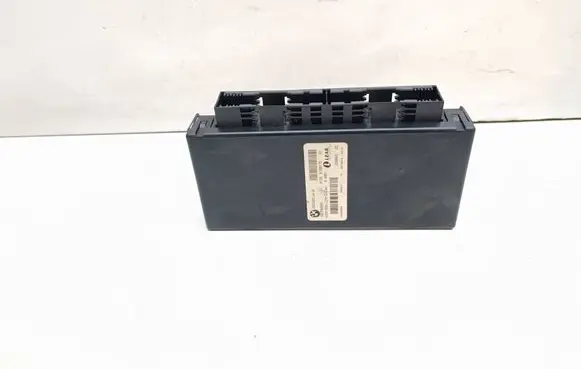 BMW 5 E60 E61 Gateway control module 9186170 61359186170