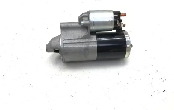 Mazda CX-60 Starter motor M000TD6971