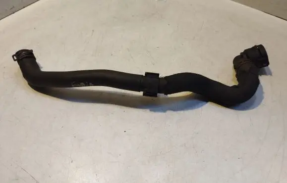 Skoda Fabia Mk2 (5J) Engine coolant pipe/hose 6R0122291