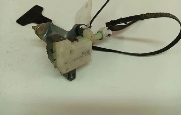 Toyota Avensis T250 Central locking motor 754667