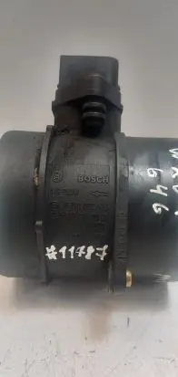 Mercedes-Benz C W204 Mass air flow meter A6460940048 6460940048