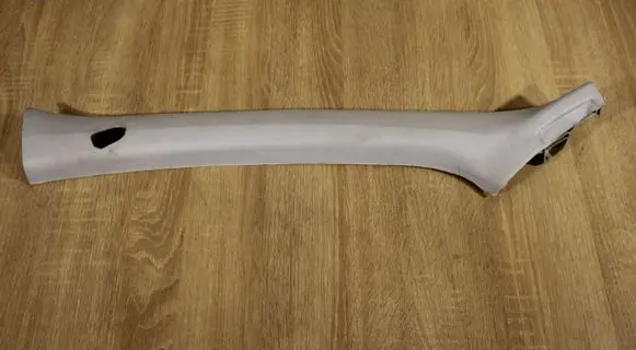 Peugeot 508 (A) pillar trim