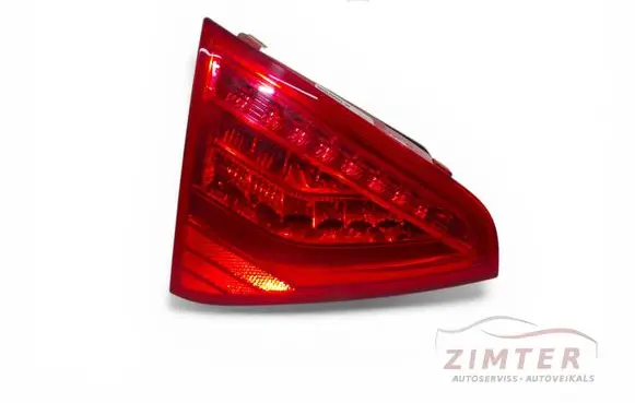 Audi A5 Sportback 8TA Tailgate rear/tail lights 8T0945093C