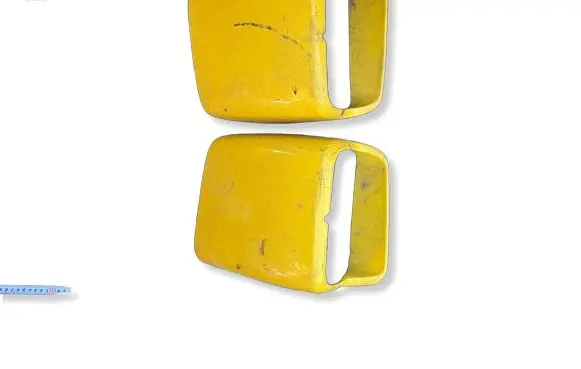 Chevrolet Corvette Headlight part 