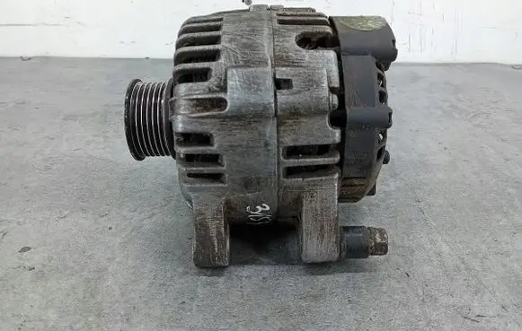 Citroen Berlingo Generator/alternator 