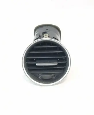 Mercedes-Benz C W204 Dashboard air vent grill cover trim A2048306354