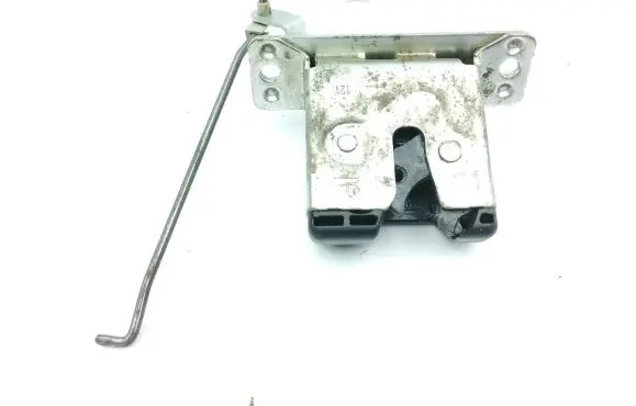 Opel Astra G Tailgate/trunk/boot lock/catch/latch 09130569
