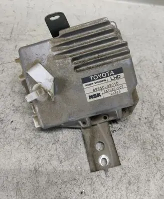 Toyota Corolla E120 E130 Power steering control unit/module 8965002010