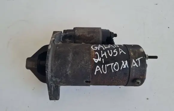 Mitsubishi Galant Starter motor