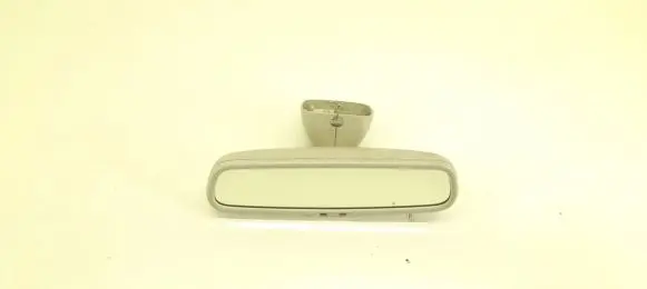 Skoda Octavia Mk2 (1Z) Rear view mirror (interior) 1Z0857511A