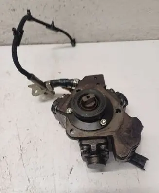 Fiat Qubo Fuel injection high pressure pump 0445010426