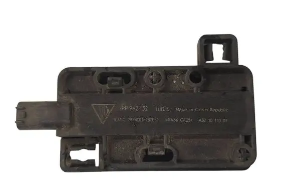 Porsche 911 991 Keyless (KESSY) go control unit/module 7PP962132