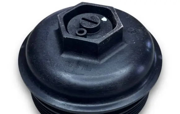 Opel Mokka Engine control unit/module ECU 96896404