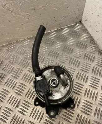 Jeep Grand Cherokee (WJ) Fuel filter A6680920140