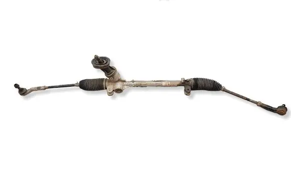 Skoda Fabia Mk3 (NJ) Steering rack 6C1423057R 6900003289 4Z154037