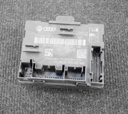 Audi A5 8T 8F Door control unit/module