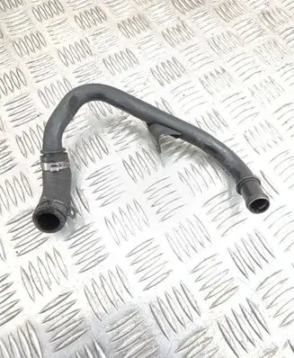 Volkswagen Phaeton Engine coolant pipe/hose 059103227E