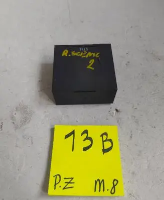 Renault Scenic II - Grand scenic II Parking PDC control unit/module 70AM4000