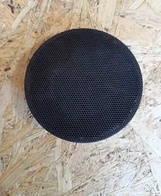 Citroen C5 Front door high frequency speaker 962380