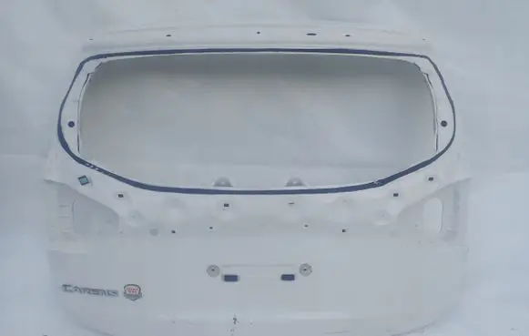 KIA Carens III Tailgate/trunk/boot lid
