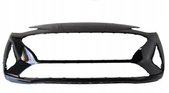 Hyundai i10 Front bumper R12P1