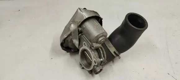 Skoda Octavia Mk3 (5E) Throttle valve 04l131501m
