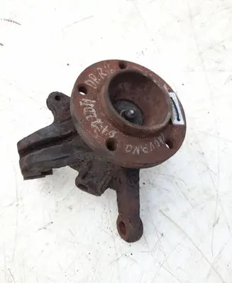 Opel Movano A Front wheel hub 9160397 93194459
