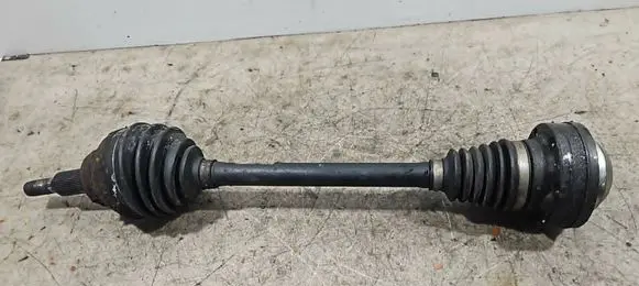 Volkswagen Transporter - Caravelle T5 Front driveshaft 7E0407271H