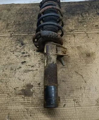 Skoda Yeti (5L) Front shock absorber/damper 3C0413031BC