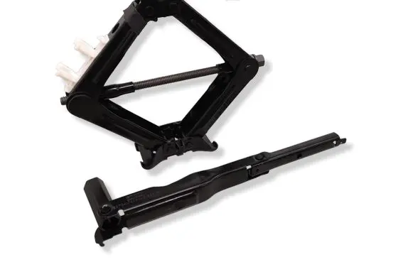 Ford Mondeo MK V Lift Jack ES7C17035AA