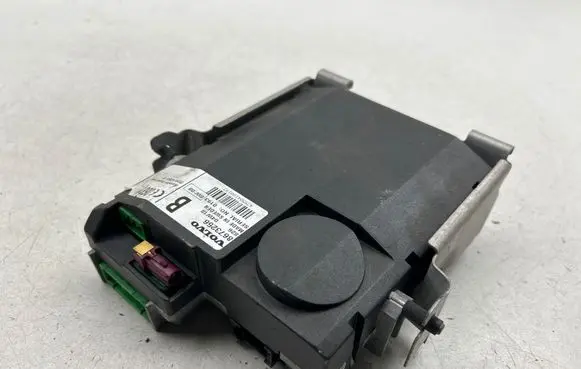 Volvo V50 Phone control unit/module 8673256 435504180193 2204355B