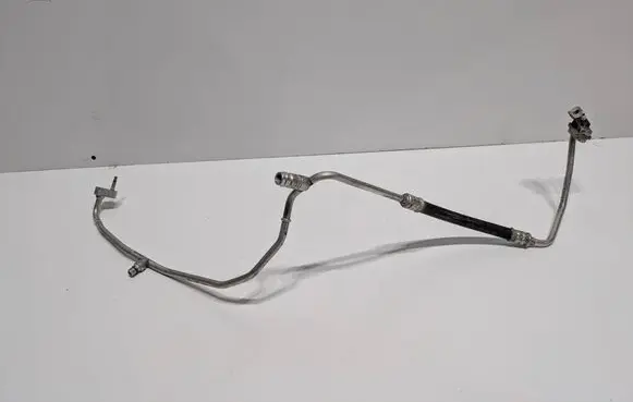 Air conditioning (A/C) pipe/hose