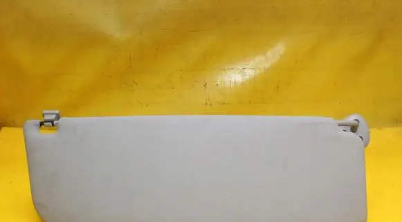 Ford Transit Sun visor