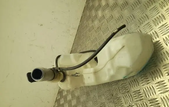 Citroen Jumper Windshield washer fluid reservoir/tank