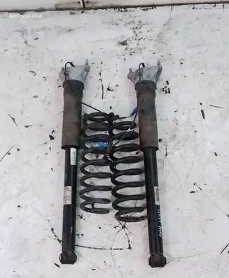 Mercedes-Benz A W177 AMG Rear suspension assembly kit set A1773260800 801404007855