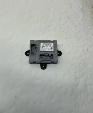Ford S-MAX Door control unit/module 6G9T14B533FJ 0507870702