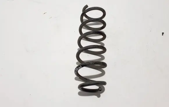 Nissan Qashqai Rear coil spring 55020HV90D