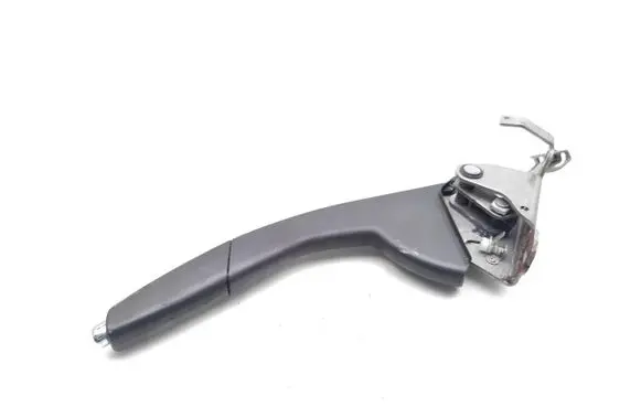 Renault Captur Hand brake release handle 360101986R