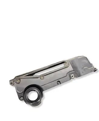 BMW 5 E60 E61 Air filter box cover 7793203