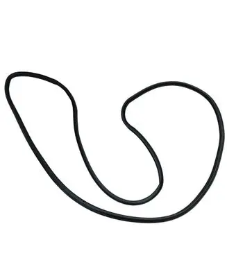 Jeep Grand Cherokee WL Rubber seal front door (on door) 68376138AC 68376138AD