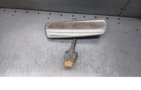 Nissan X-Trail T30 Side skirt rear trim 