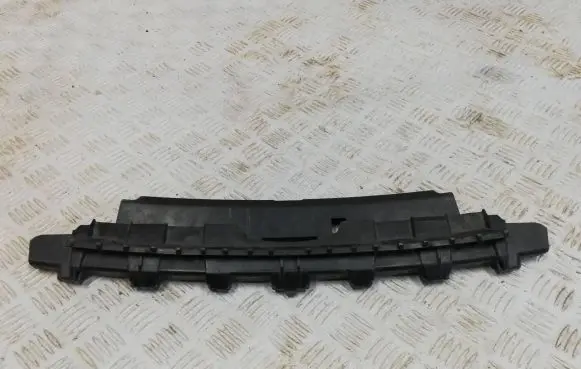 Porsche 911 Front bumper mounting bracket 992807615