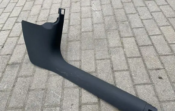 Audi A6 S6 C7 4G Front sill trim cover 4G1867272 4G18672724PK