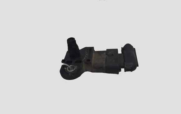 Opel Zafira B Air pressure sensor 0281002437