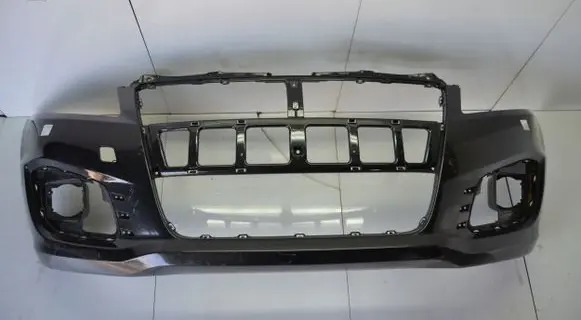Suzuki Swift II Front bumper R14P2