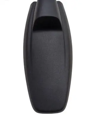 Ford Focus Rearview mirror trim BM5117D568 D0Q9A