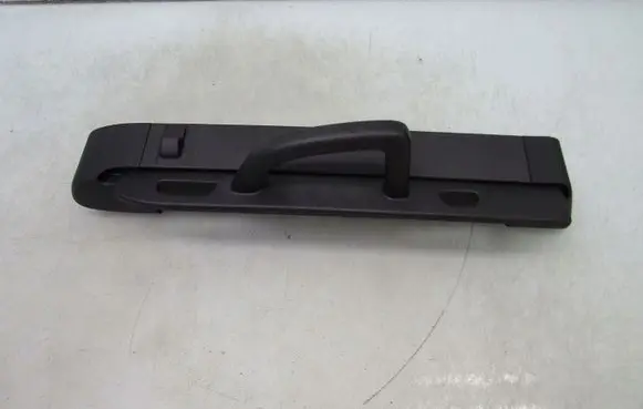 Honda Civic XI Parcel shelf load cover 