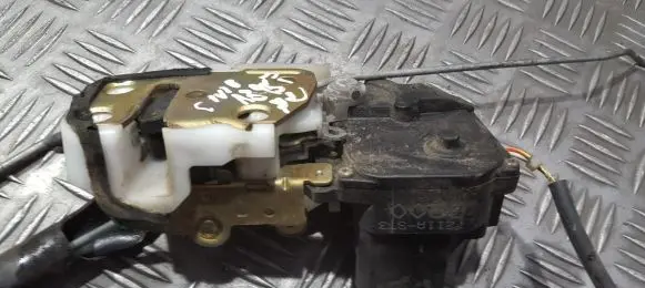 Honda Civic Front door lock